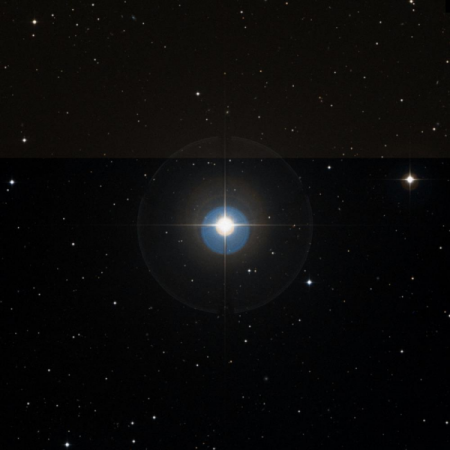 Image of &epsilon;-Psc