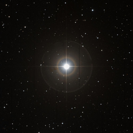Image of &theta;-Psc