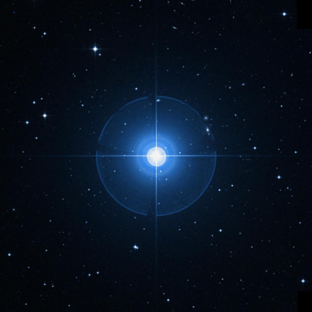Image of &pi;-Cet