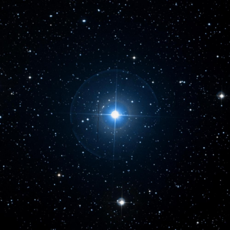 Image of &iota;-And