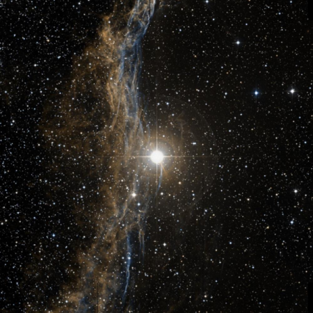 Image of 52-Cyg