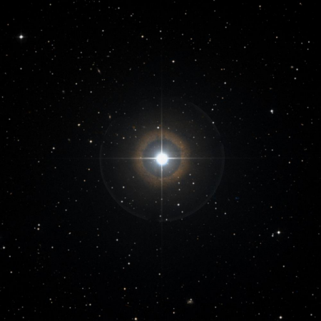 Image of &xi;-Peg