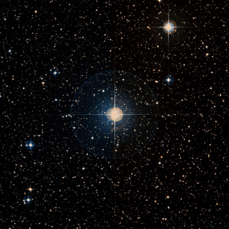 Image of &delta;-Mon