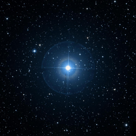 Image of &kappa;-And