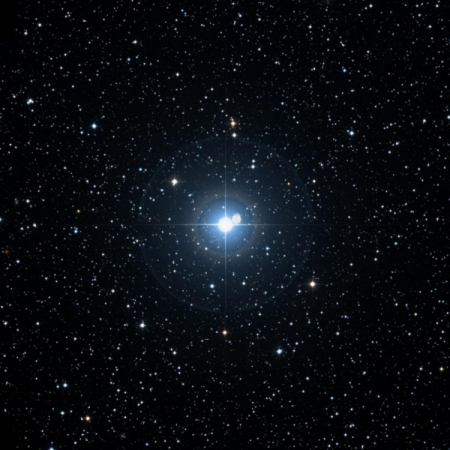 Image of &mu;-Ori