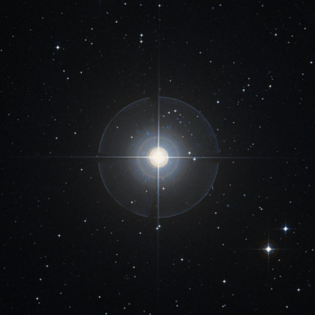Image of &iota;-Eri