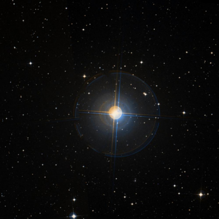 Image of &zeta;-Tuc