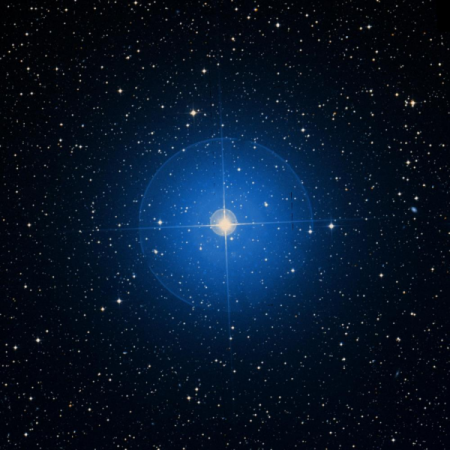Image of &lambda;-Pav