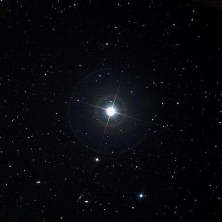 Image of &epsilon;-UMi