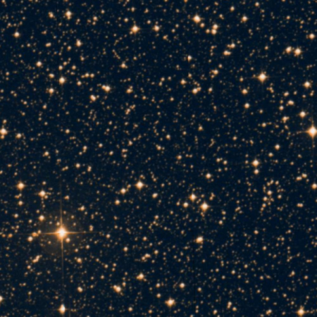 Image of NGC3114