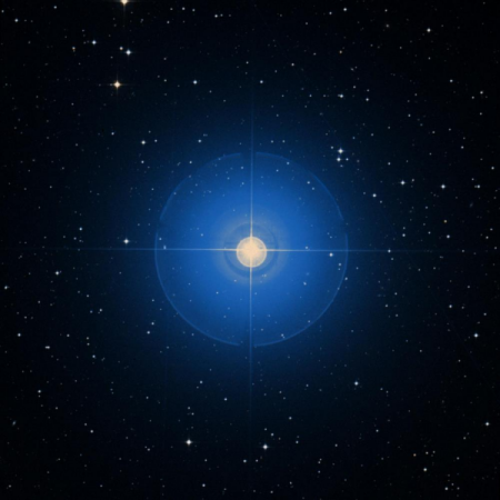 Image of &epsilon;-Hyi