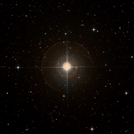 The star ω-Cap - In-The-Sky.org