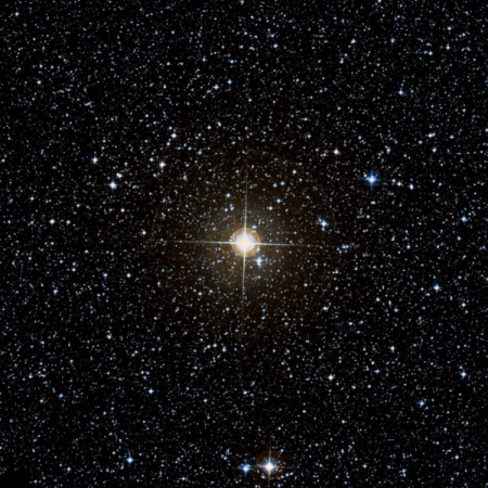 Image of &epsilon;-TrA