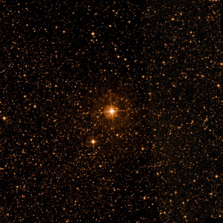 Image of &eta;-Cru