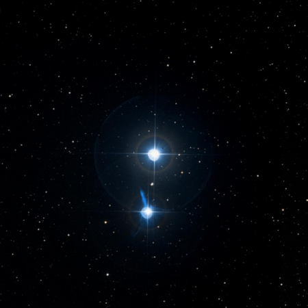 Image of &kappa;¹-Tau