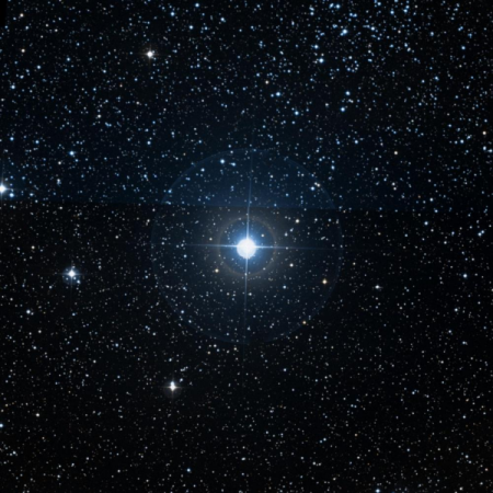 Image of &kappa;-Cas