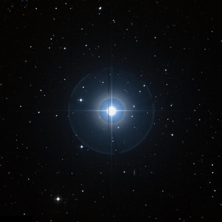 Image of &omega;-Psc
