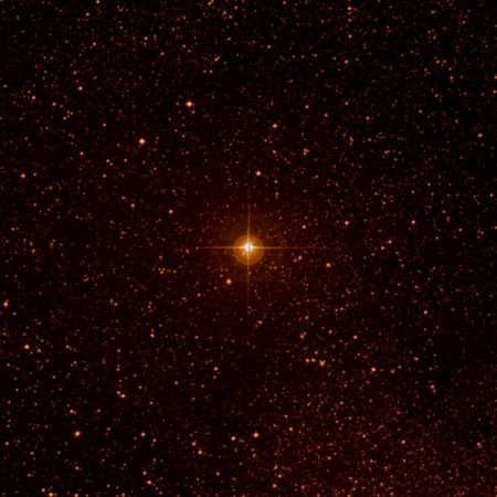 Image of &beta;-Cir
