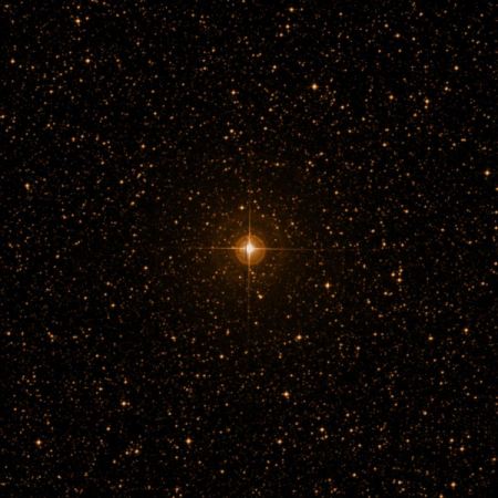 Image of ρ-Lup