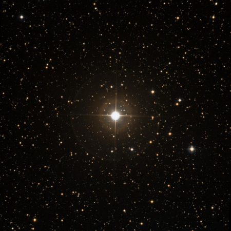 Image of &pi;-Aur