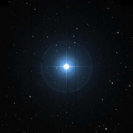 Image of &sigma;-Leo