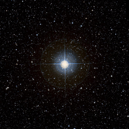 Image of &zeta;-Tel