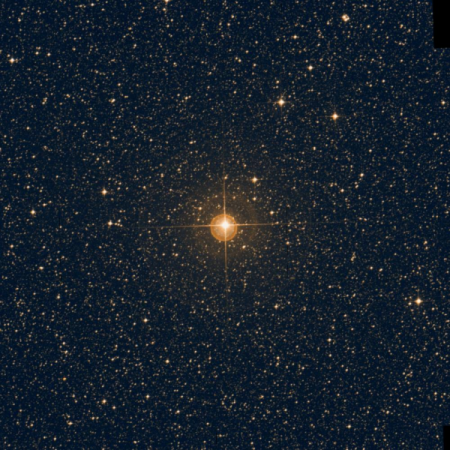 Image of &epsilon;¹-Ara