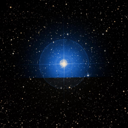Image of &psi;-Cen