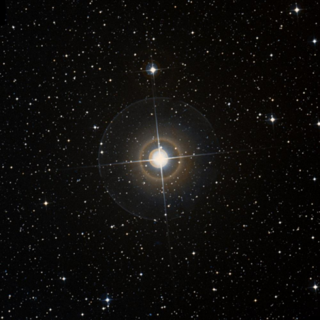 Image of &zeta;-Pav