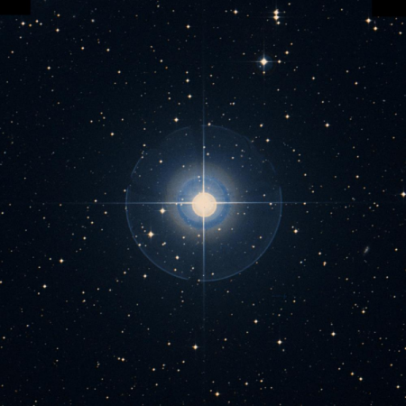 Image of &mu;-Eri
