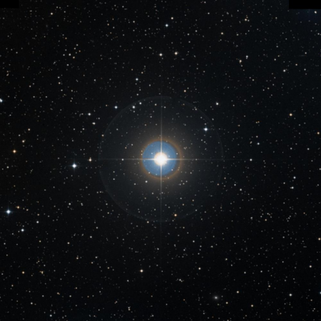 Image of &phi;²-Ori