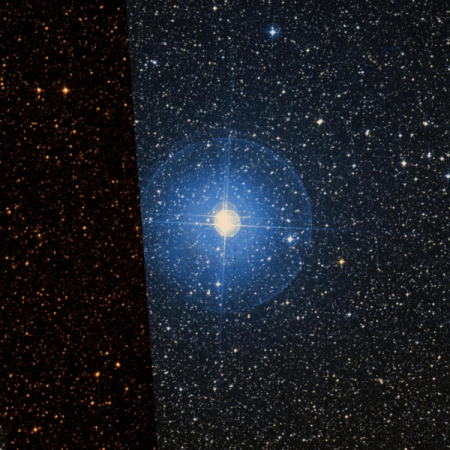 Image of &mu;¹-Cru
