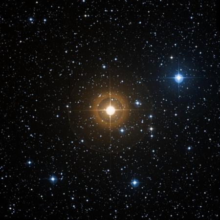 Image of &delta;²-Lyr