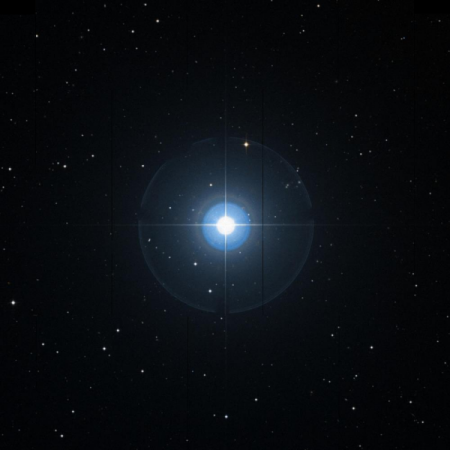 Image of &iota;-Leo