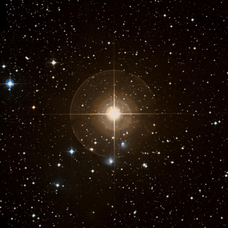 Image of &gamma;-Mon