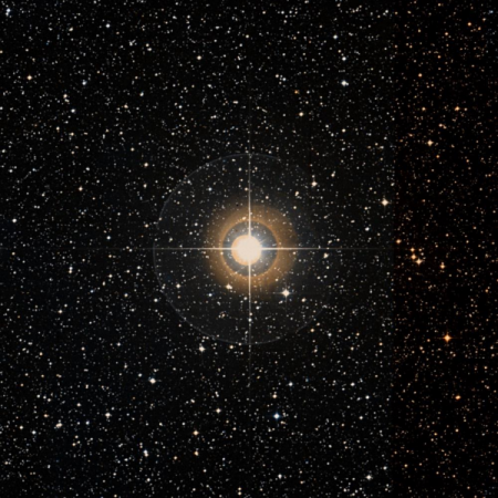 Image of &eta;-Aql