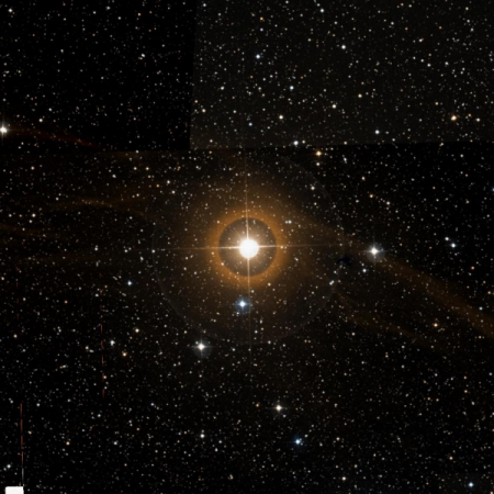 Image of V1488-Cyg