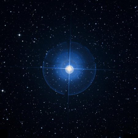Image of &epsilon;-Pav