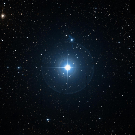 Image of ν-Cyg