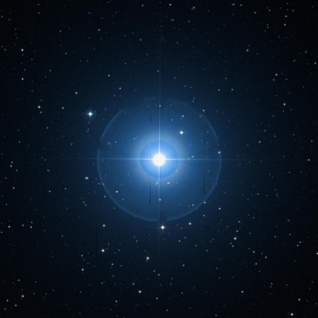 Image of &tau;-Her