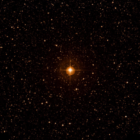 Image of ρ¹-Sgr