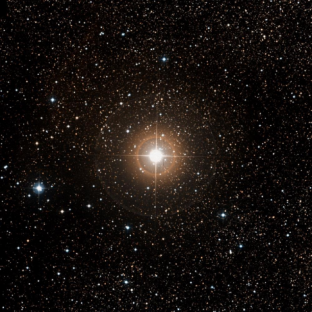 Image of &eta;-Cyg