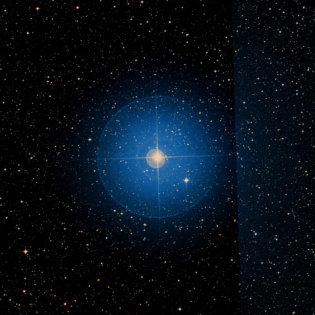 Image of χ-Lup