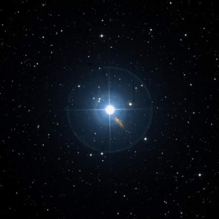 Image of &epsilon;-Her