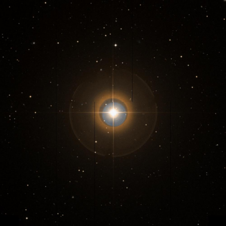 Image of &nu;-Vir