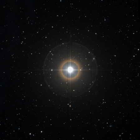 Image of &lambda;-Peg