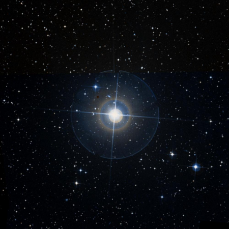Image of &delta;-Vol