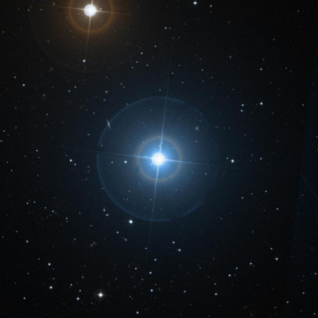 Image of &kappa;-Dra