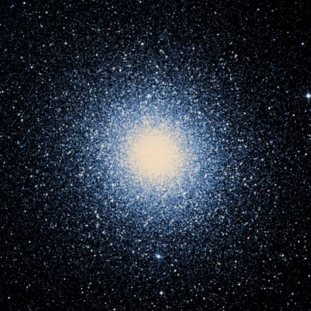 Image of 47 Tucanae