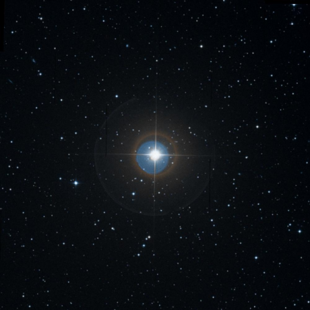 Image of &upsilon;-Gem